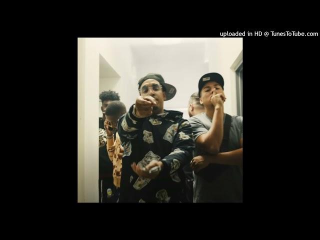 Shoreline mafia x Dj Flipp Type Beat - "Choosin up"