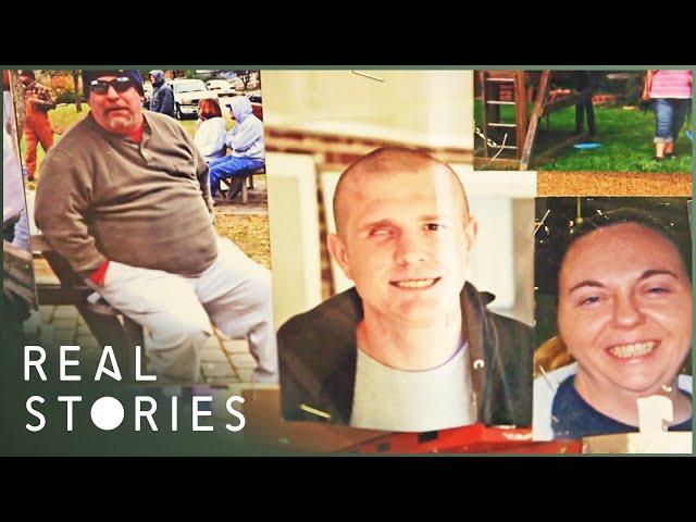 Inside America's Opioid Epidemic (Narcotics Documentary) | Real Stories [4k]