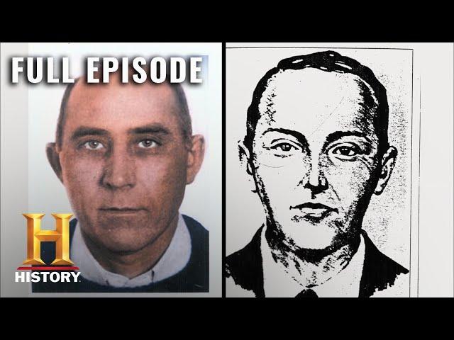 Brad Meltzer's Decoded: Unsolved Mystery of D.B. Cooper (S1, E6) | Full Episode | History