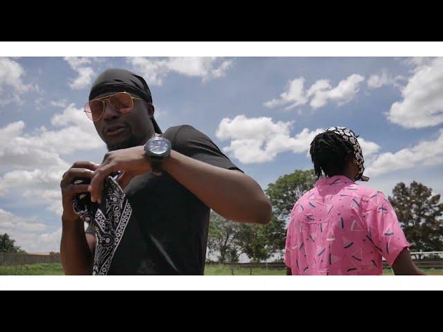 Kunta5 & Kay Gee 40  -  Jack Sparrow (Official Music Video)