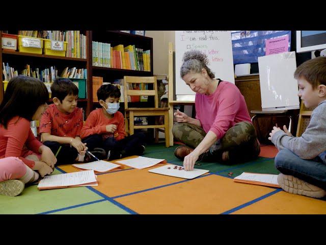 Tailoring Instruction to Support English Language Learners