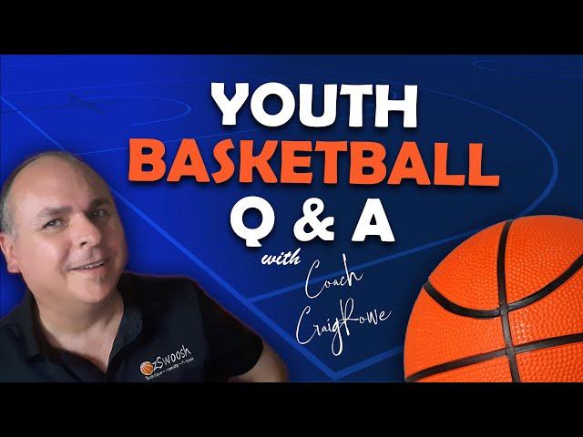 The TRUTH About Youth Basketball Skills Nobody Tells You!