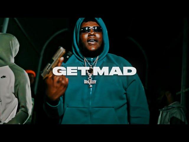 [FREE] Fwc Big Key x 24Lik x Detroit Type Beat 2023 - ''GET MAD''