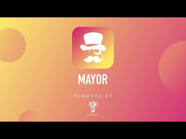 Mayor