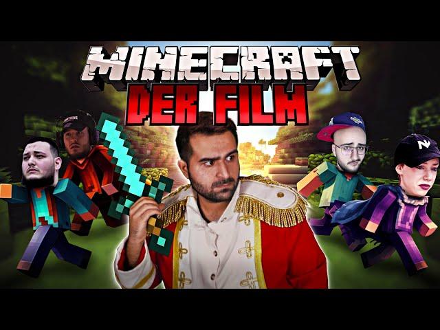 FITNACRAFT - DER FILM [itsAssiTV EDITION]