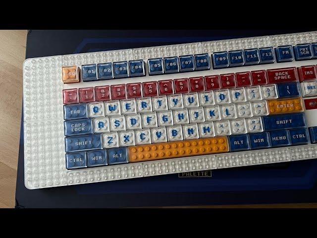 This is The Most Creative Keyboard