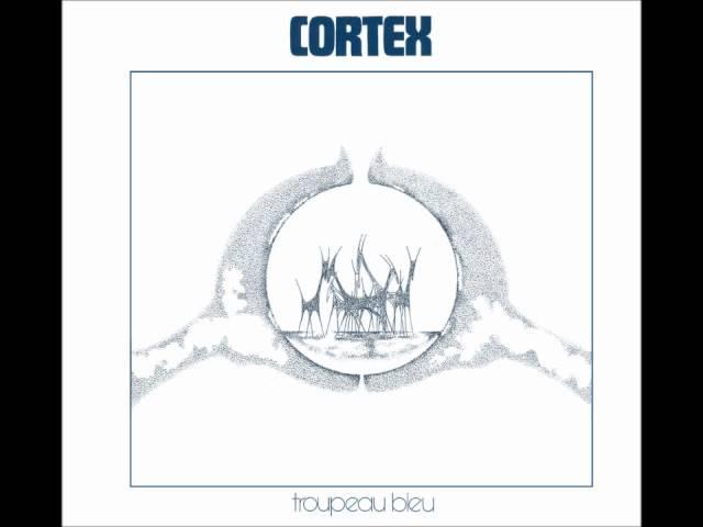 Cortex - Huit octobre 1971