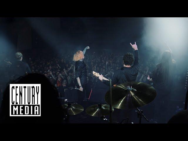 LORNA SHORE - Of The Abyss (OFFICIAL VIDEO)