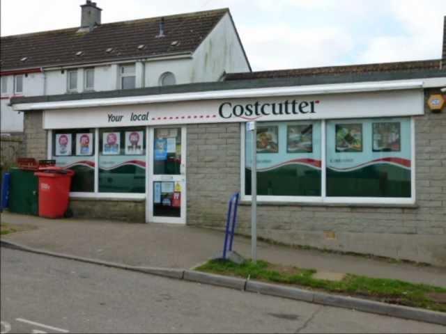 3068 - Convenience Store in St Ives Cornwall For Sale, Preferred Commercial