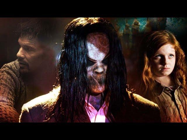 A ENTIDADE QUE DEVORA CRIANÇAS! (Sinister - 2012) | Review do Maníaco #72