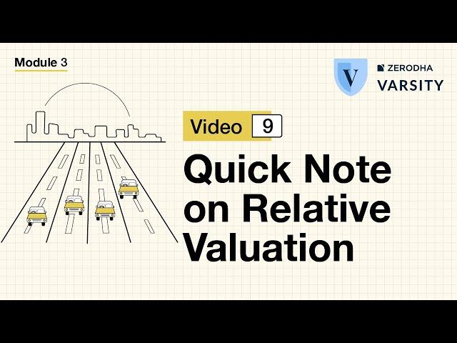 9. How to value a company?