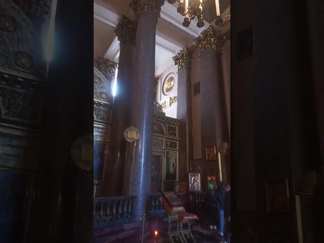 Солнечный храм Казанский.