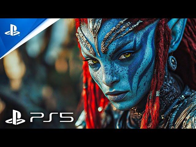 TOP 30 BEST NEW Upcoming Games of 2025