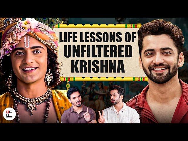 I am not just Krishna || Ft. Sumedh Mudgalkar