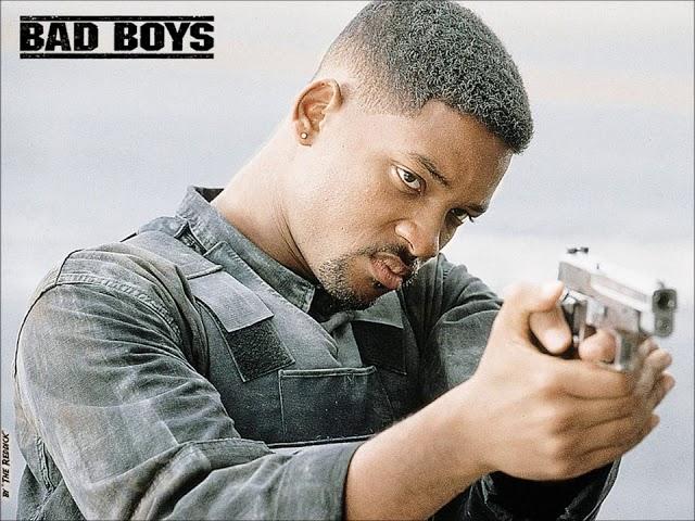 bad boys movie ringtone ..