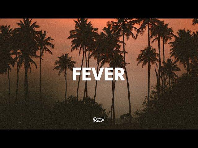 "Fever" - Afrobeat x Burna Boy Type Beat 2022 | Dancehall Pop Type Beat  |  Afroswing type beat 2022