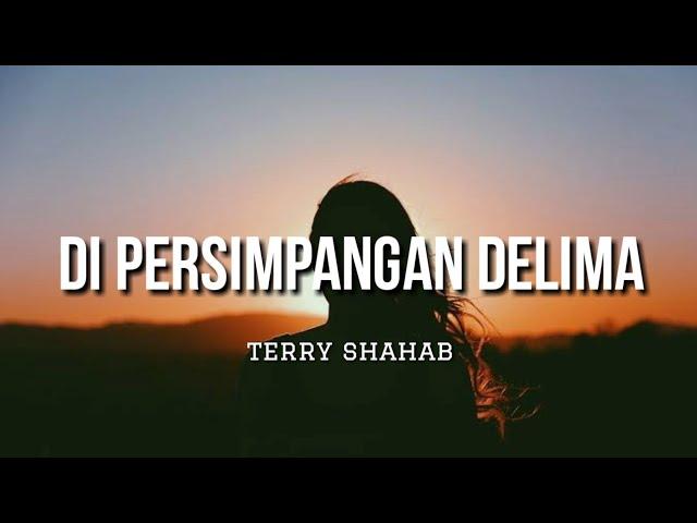 At the Crossroads of Dilemmas - Terry Shahab (Lyrics)