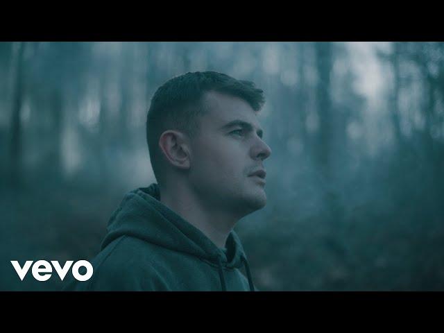 Darren Kiely - Slow Decay (Official Music Video)