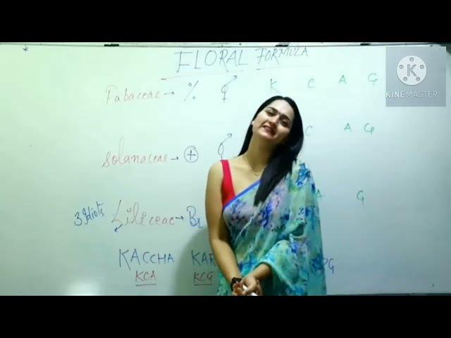 Florel Trick by Priya ma'am ️