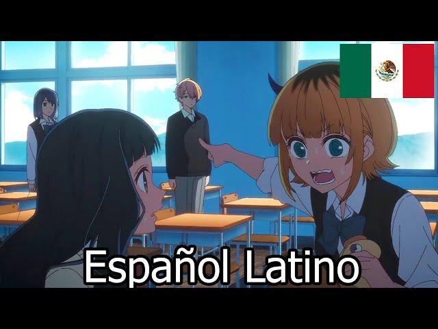 Oshi no ko: Memcho le pide un favor a Aqua | Español Latino no Oficial Parodia Fandub