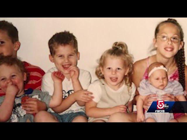 Rare, complex genetic disorder affects four siblings