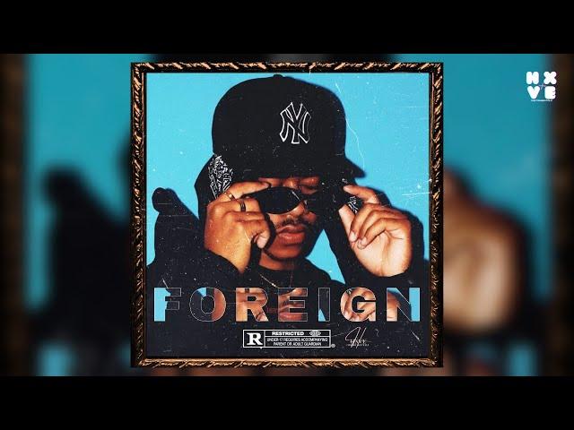 [ +30 FREE ] Sample Pack/Loop Kit "FOREIGN" | Travis Scott, Don Toliver, RnB, Ambient | 2025