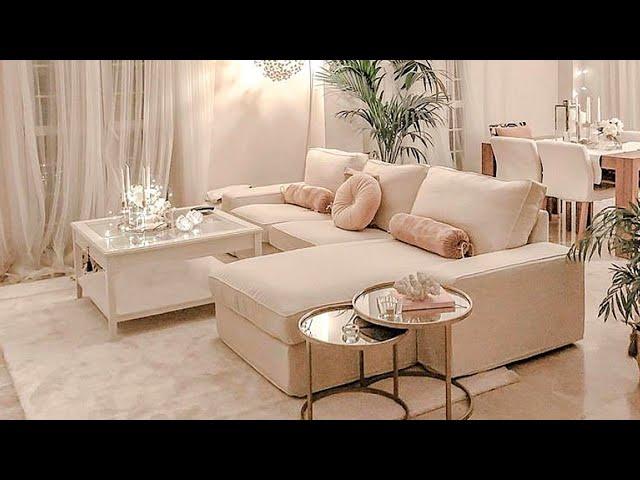 Living Room Decorating Ideas 2024 Sofa Set Design Ideas | Coffee Table Ideas | Home Interior Design