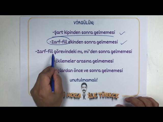 Dil Bilgisi FULLETEN “10 TAKTİK”