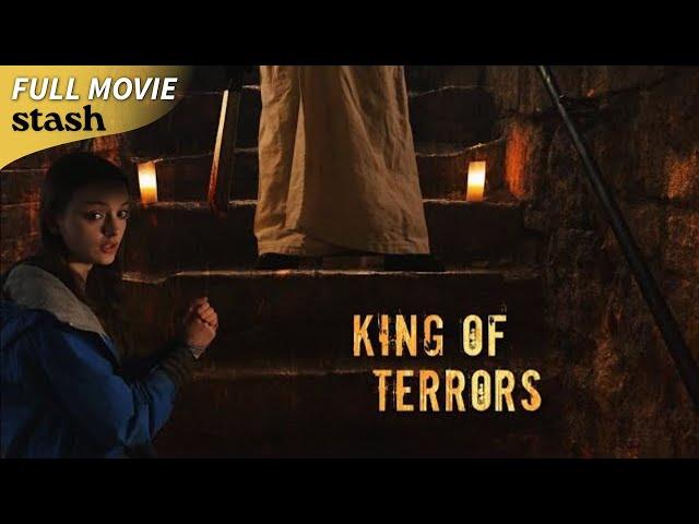 King of Terrors | Horror Slasher | Full Movie | Hate Crime