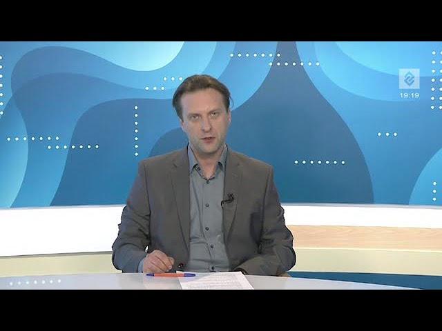 Прямая трансляция пользователя Телеканал Губерния 33 — Владимир