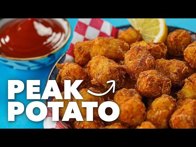 Don't Buy Tater Tots, Make These Instead!