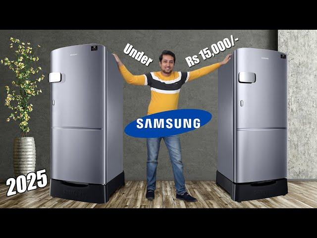 Best Refrigerator Under 15000 | Samsung Refrigerator Review | Best Fridge under 15000 in India