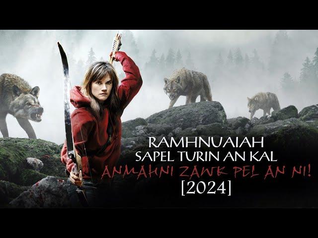 RAMHNUAIAH SAPEL TURIN AN KAL A, ANMAHNI ZAWK PEL LET AN NI! [2024] [MOVIE RECAP MIZO]