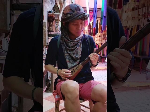 Korean Aladdin