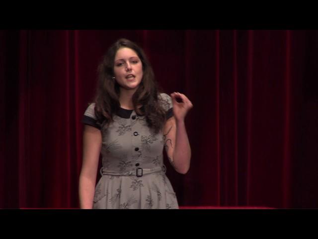 Women in Agriculture | Kamea Black | TEDxWWU