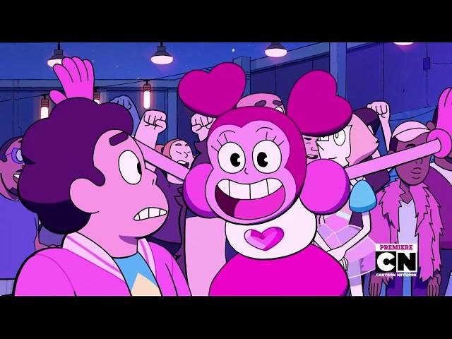 Steven Universe The Movie -  (Disobedient)