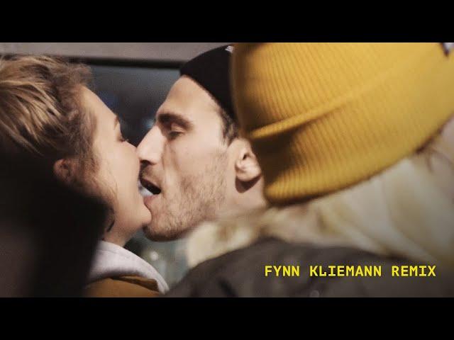 DER MANN UND DAS MEER (Fynn Kliemann Remix) | Album: NUR | Offizielles Video