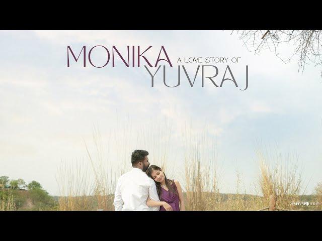 New Pre Wedding 2024 | Monika- Yuvraj | SATRANGA ISHQ | Jaipur | Imgsquire