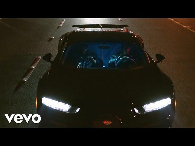 JACKBOYS, Pop Smoke, Travis Scott - GATTI (Official Music Video)