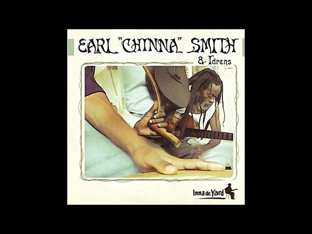 Inna de Yard Earl Chinna Smith