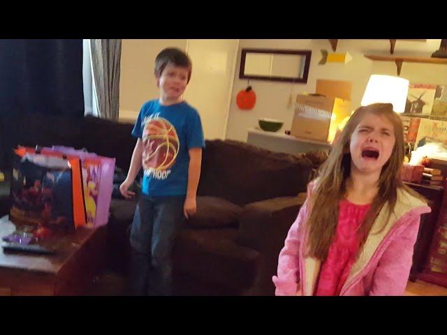 Hey Jimmy kimmel, I Told My Kids I Ate All Their Halloween Candy 2016