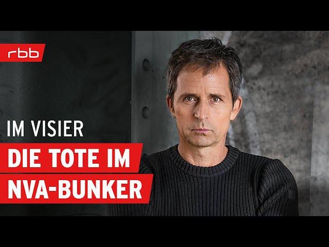 Schlechte Gesellschaft – Täter ohne Herz | Im Visier | True-Crime-Podcast