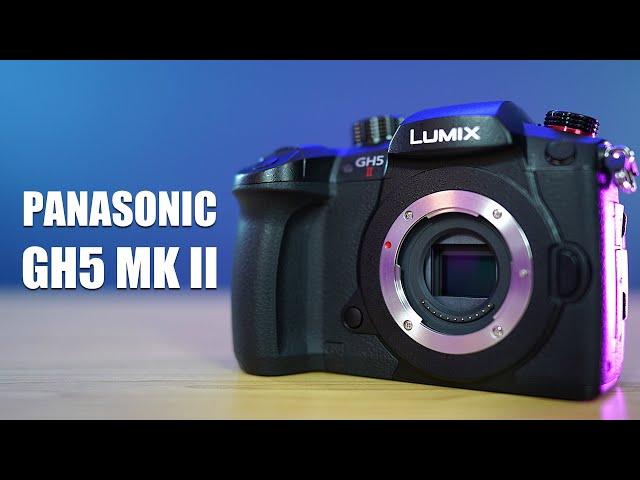 Panasonic GH5M2: 5 Things I Learned About it!