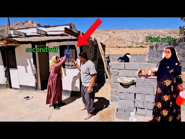 Zahra Walks Out -- But Is This the End?