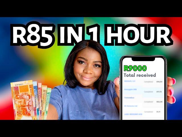 3 Best Apps to Make Money Online In South Africa - 2025