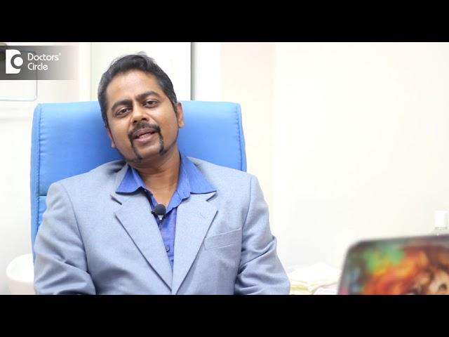When to worry about speech delay in toddlers? - Dr. Satish Babu K