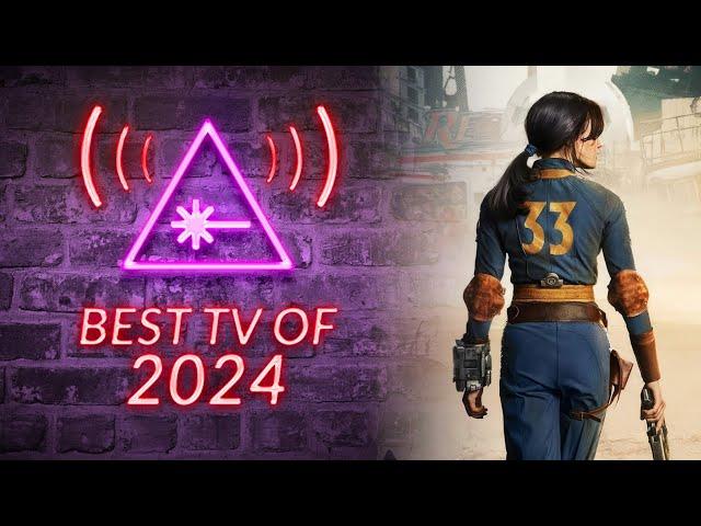 Best TV of 2024 | LASER FOCUS