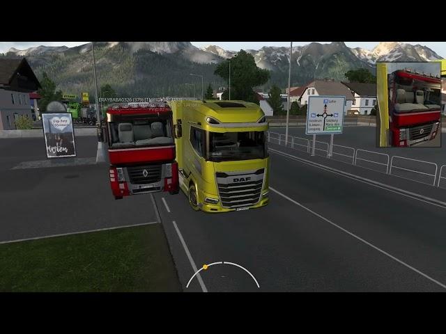 ETS2MP REC BAN