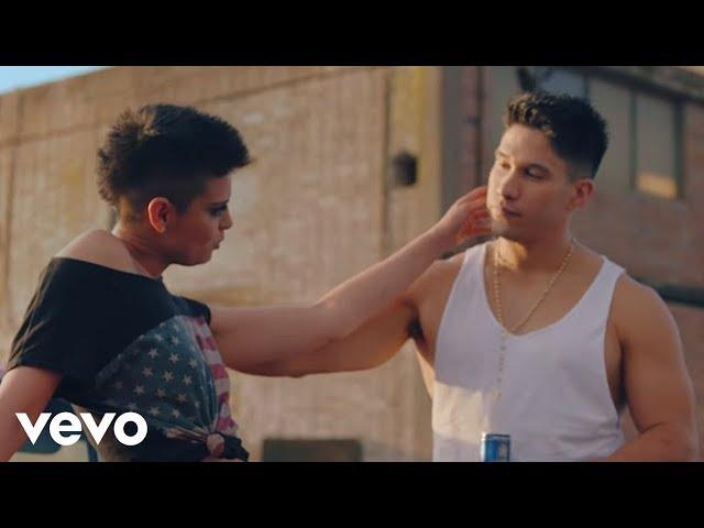 Chyno Miranda - Me Provoca