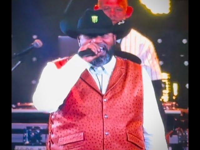 Bun B's Rodeo Houston Birthday Bonanza